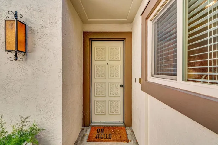 6094 Montgomery Court, San Jose, California 95135