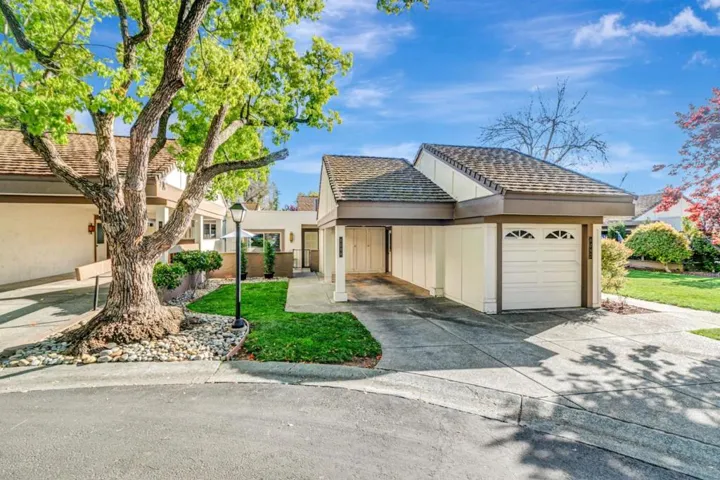 6094 Montgomery Court, San Jose, California 95135