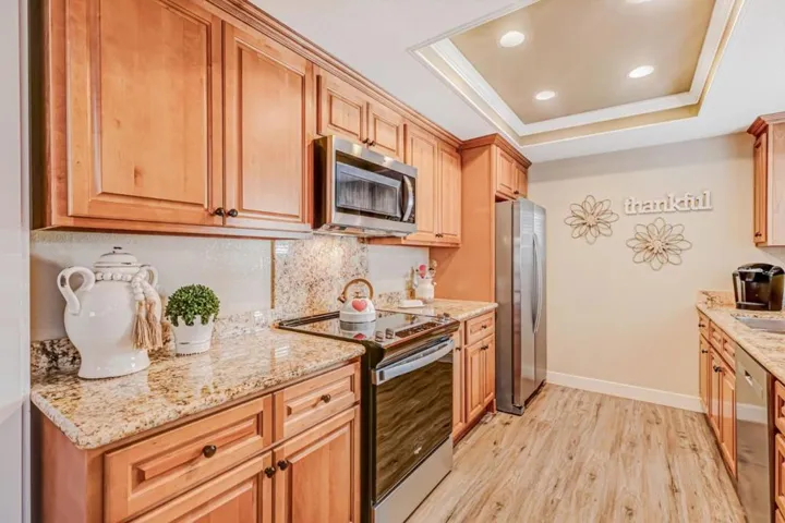 6094 Montgomery Court, San Jose, California 95135