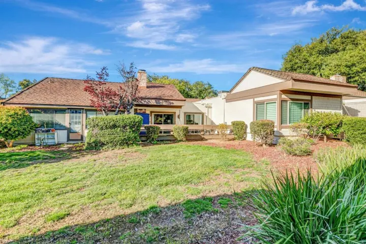 6094 Montgomery Court, San Jose, California 95135
