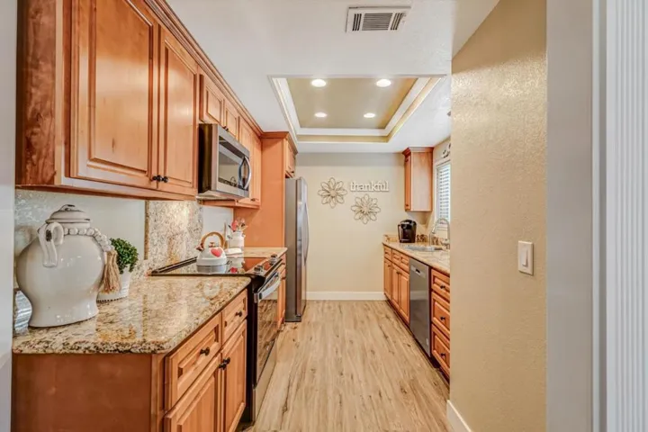 6094 Montgomery Court, San Jose, California 95135