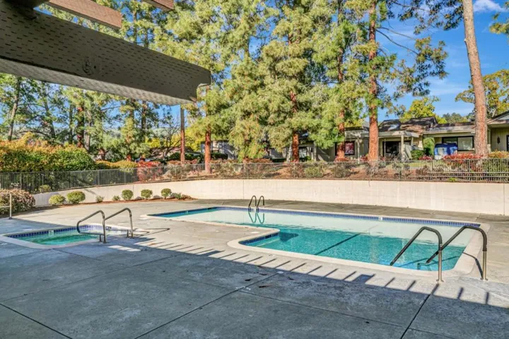 6094 Montgomery Court, San Jose, California 95135