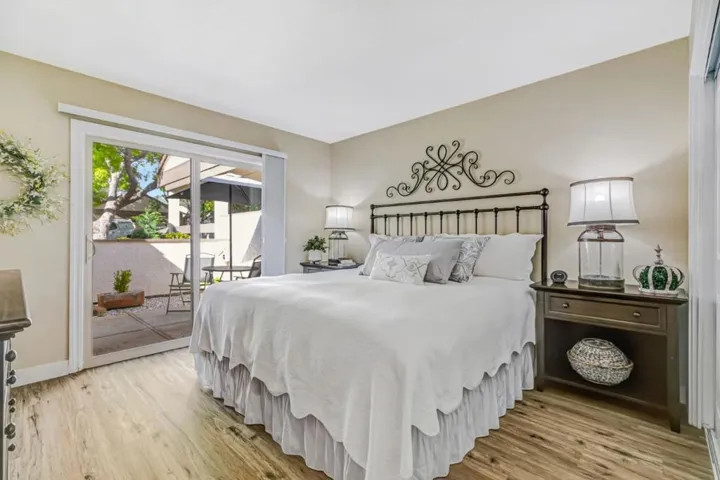 6094 Montgomery Court, San Jose, California 95135