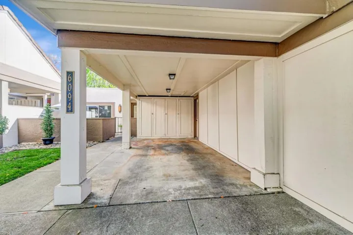 6094 Montgomery Court, San Jose, California 95135