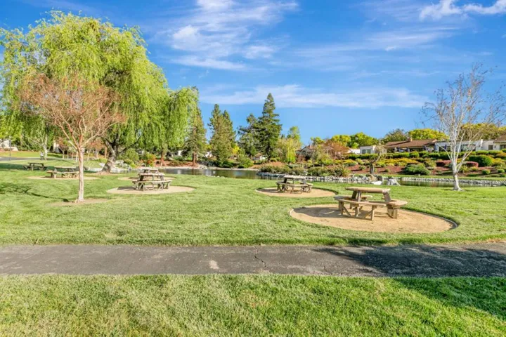 6094 Montgomery Court, San Jose, California 95135