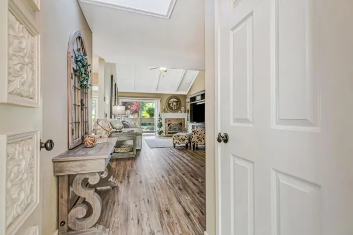 6094 Montgomery Court, San Jose, California 95135
