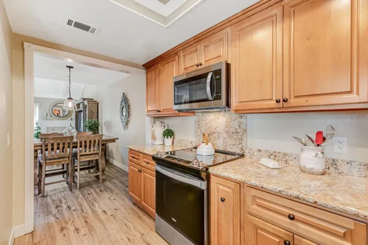 6094 Montgomery Court, San Jose, California 95135
