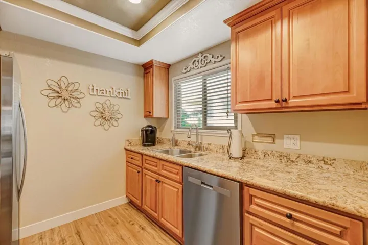 6094 Montgomery Court, San Jose, California 95135