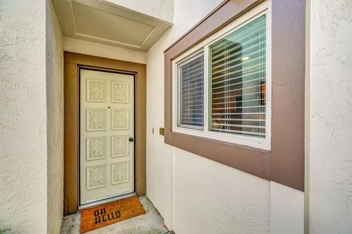 6094 Montgomery Court, San Jose, California 95135