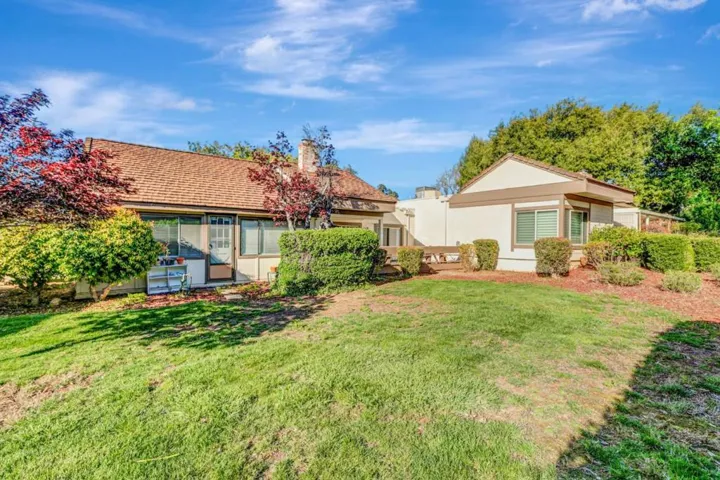 6094 Montgomery Court, San Jose, California 95135