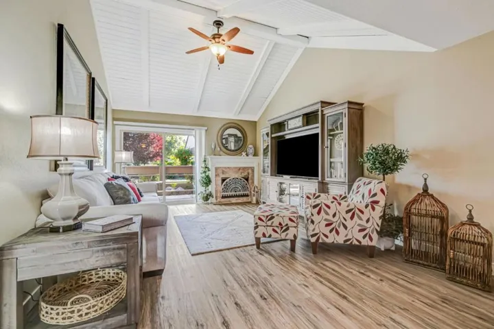 6094 Montgomery Court, San Jose, California 95135