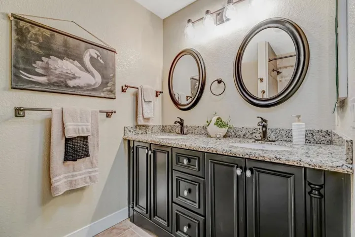 6094 Montgomery Court, San Jose, California 95135