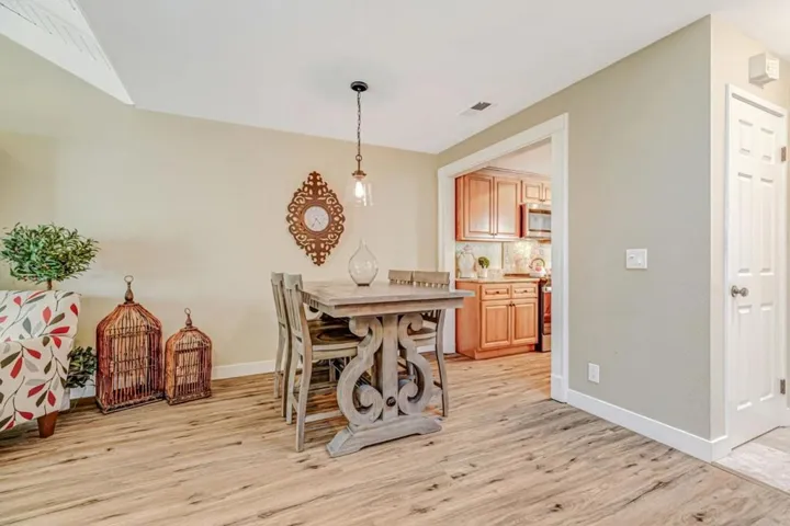 6094 Montgomery Court, San Jose, California 95135
