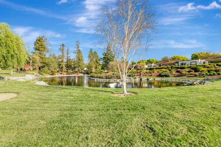 6094 Montgomery Court, San Jose, California 95135