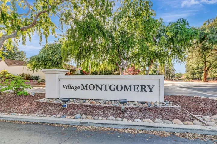 6094 Montgomery Court, San Jose, California 95135