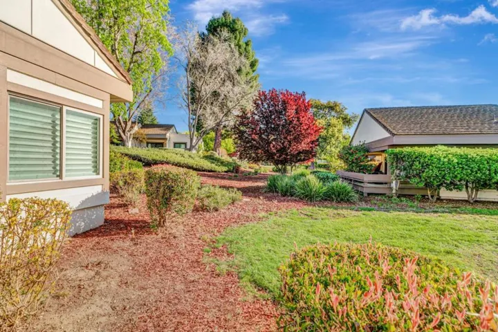 6094 Montgomery Court, San Jose, California 95135