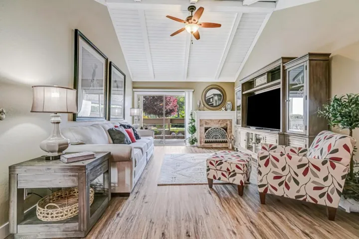 6094 Montgomery Court, San Jose, California 95135