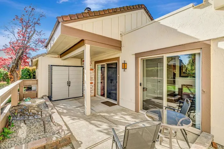 6094 Montgomery Court, San Jose, California 95135