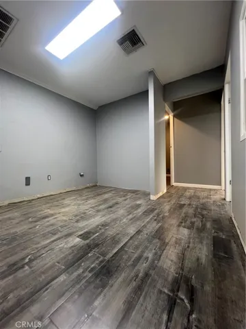 South Side office on second floor