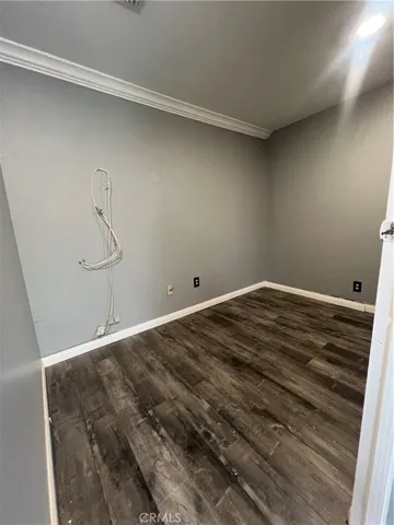 South Side office on second floor