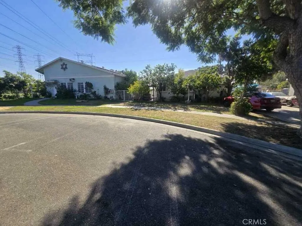 Full view of both properties