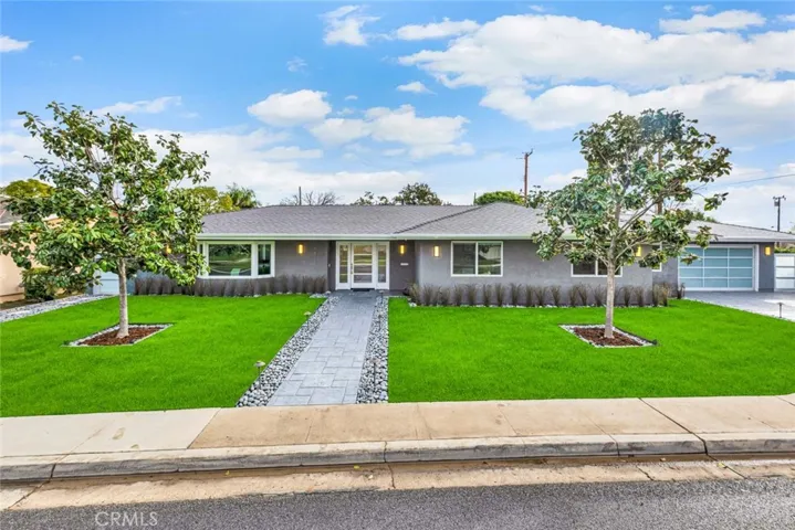 14322 Acacia Drive, Tustin, California 92780