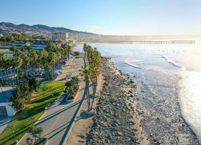 Ventura Coastline