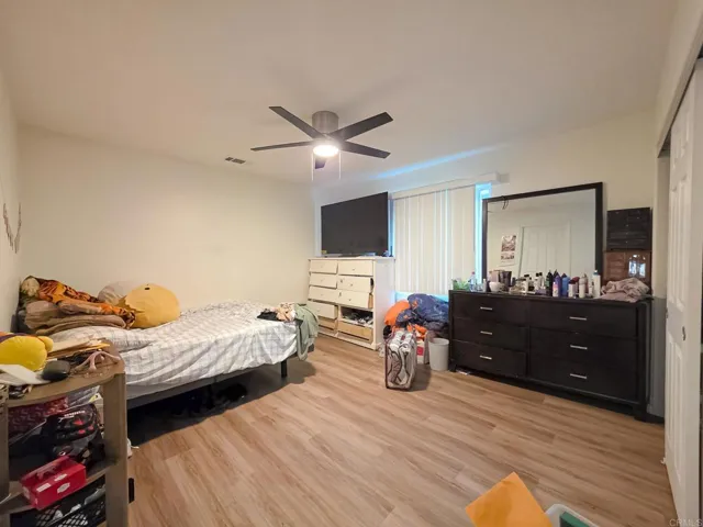 ADU - Master Bedroom