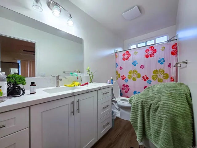 ADU - Master Bathroom