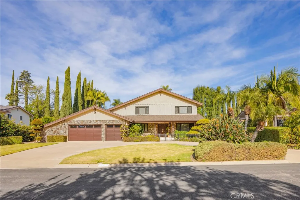 18411 Hillcrest, Villa Park, California 92861 home-pic-1