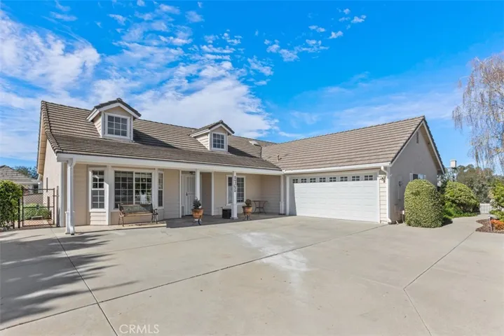 1765 Armadale Road, Fallbrook, California 92028