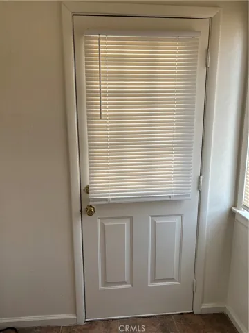 Backdoor