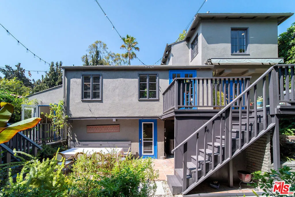 6626 Cahuenga Terrace, Los Angeles, California 90068 home-pic-35