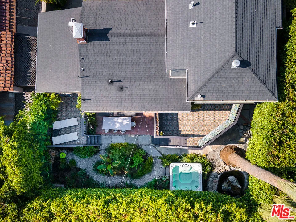 6626 Cahuenga Terrace, Los Angeles, California 90068 home-pic-38