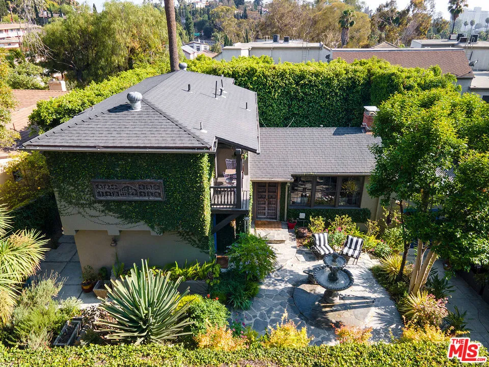 6626 Cahuenga Terrace, Los Angeles, California 90068 home-pic-37