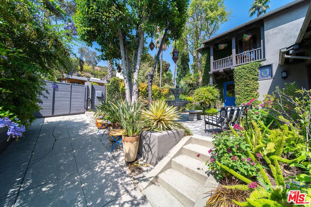 6626 Cahuenga Terrace, Los Angeles, California 90068 home-pic-4