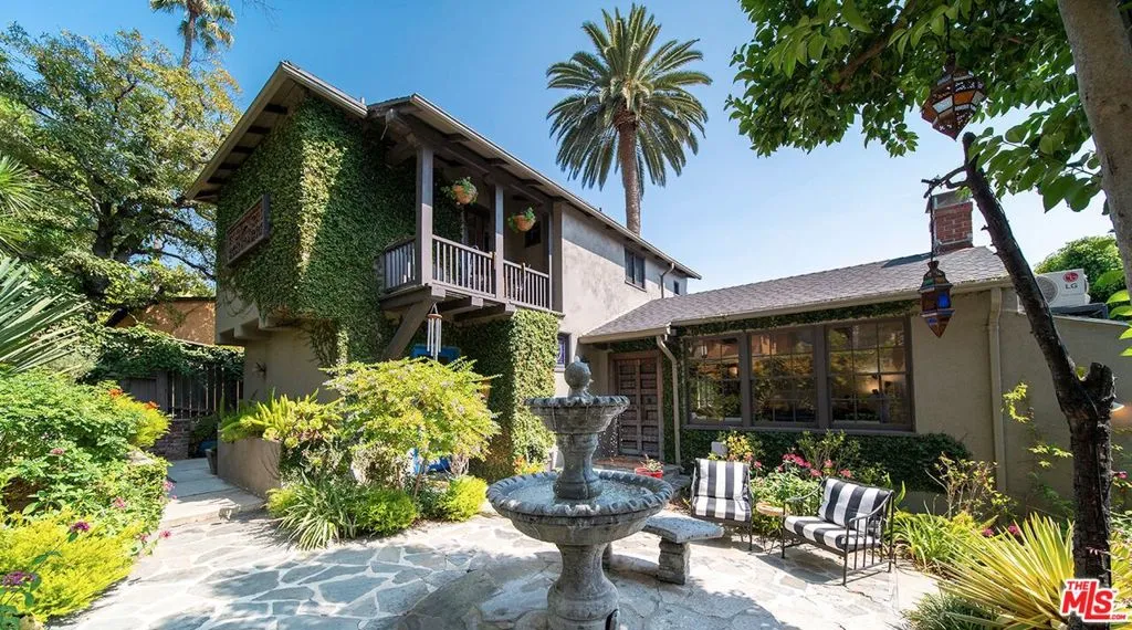 6626 Cahuenga Terrace, Los Angeles, California 90068 home-pic-2