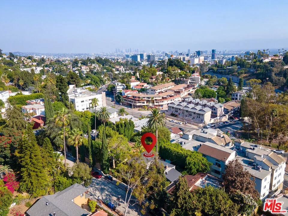 6626 Cahuenga Terrace, Los Angeles, California 90068 home-pic-41