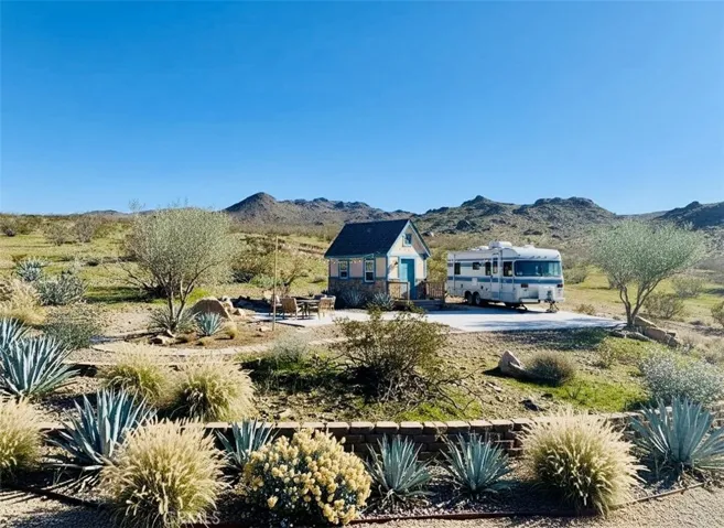 Virtually Staged Photo