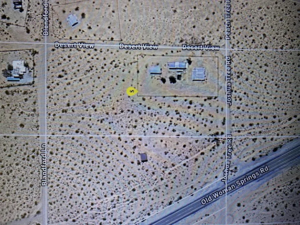 52020 Joshua Tree Road, Johnson Valley, California 92285 home-pic-47