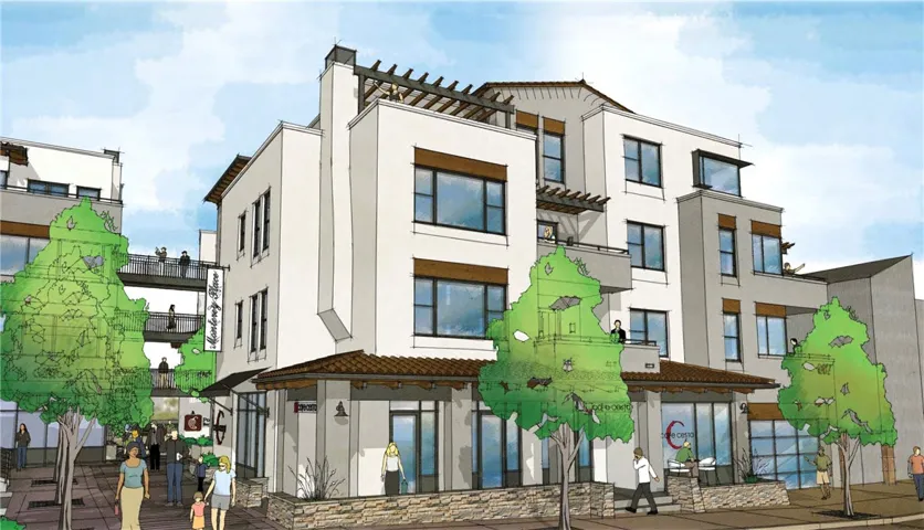 655 Monterey Street, San Luis Obispo, California 93401