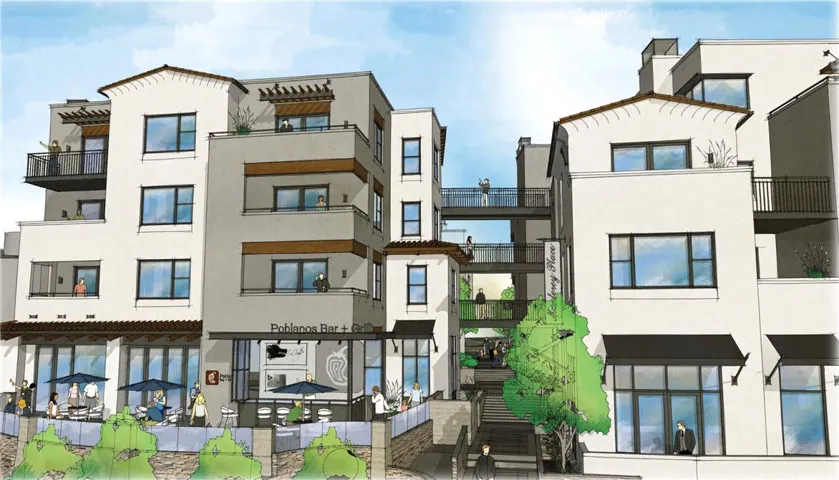 655 Monterey Street, San Luis Obispo, California 93401