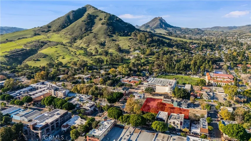 655 Monterey Street, San Luis Obispo, California 93401