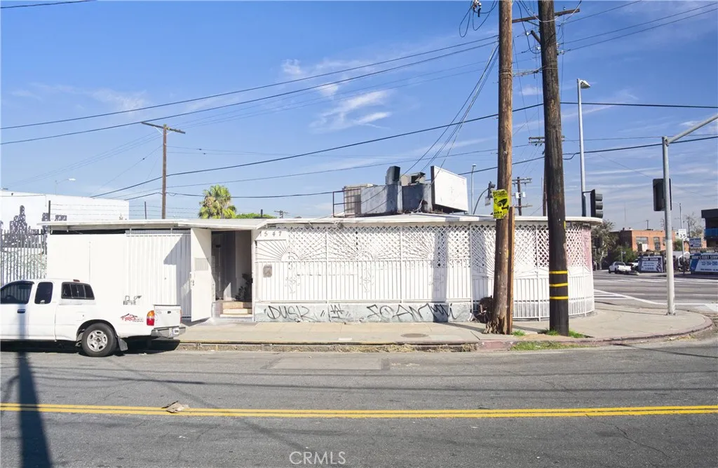 1547 Grande Vista Ave