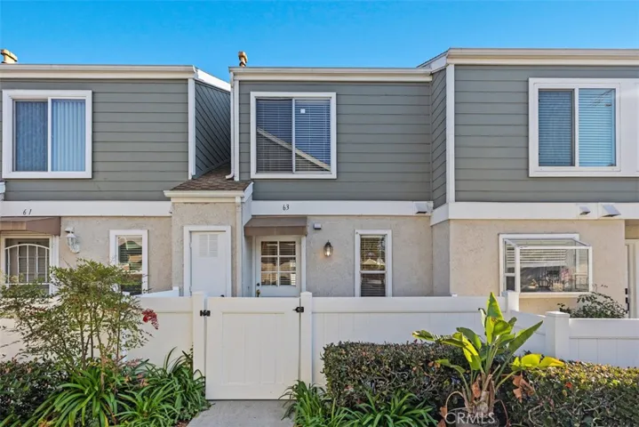 63 Bentwood, Aliso Viejo, California 92656