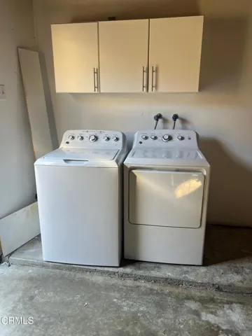 Bittern laundry