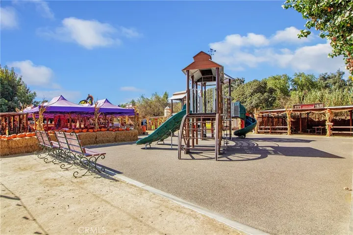 Nearby family attractions