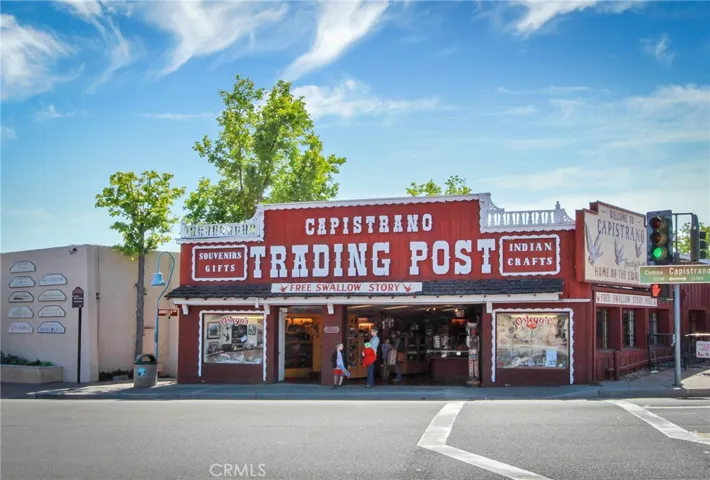 Local favorites and historic charm just moments away.