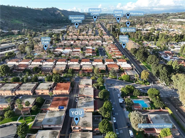 Centrally located living in San Juan Capistrano — surrounded by parks, trails, schools, and everyday conveniences.