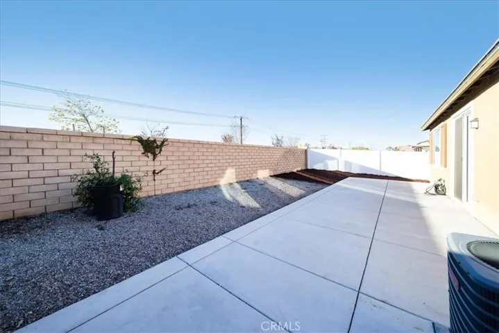 Your new low maintenance backyard